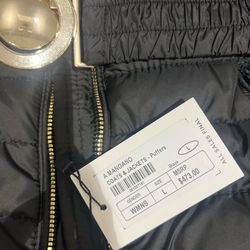 Brand new women Jacket