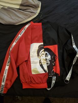Sz large vmade jacket
