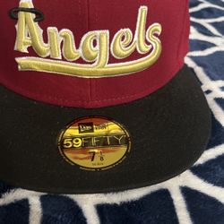 Angels Hat
