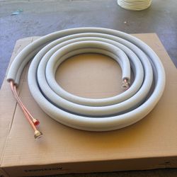 Ac, mini split copper line set