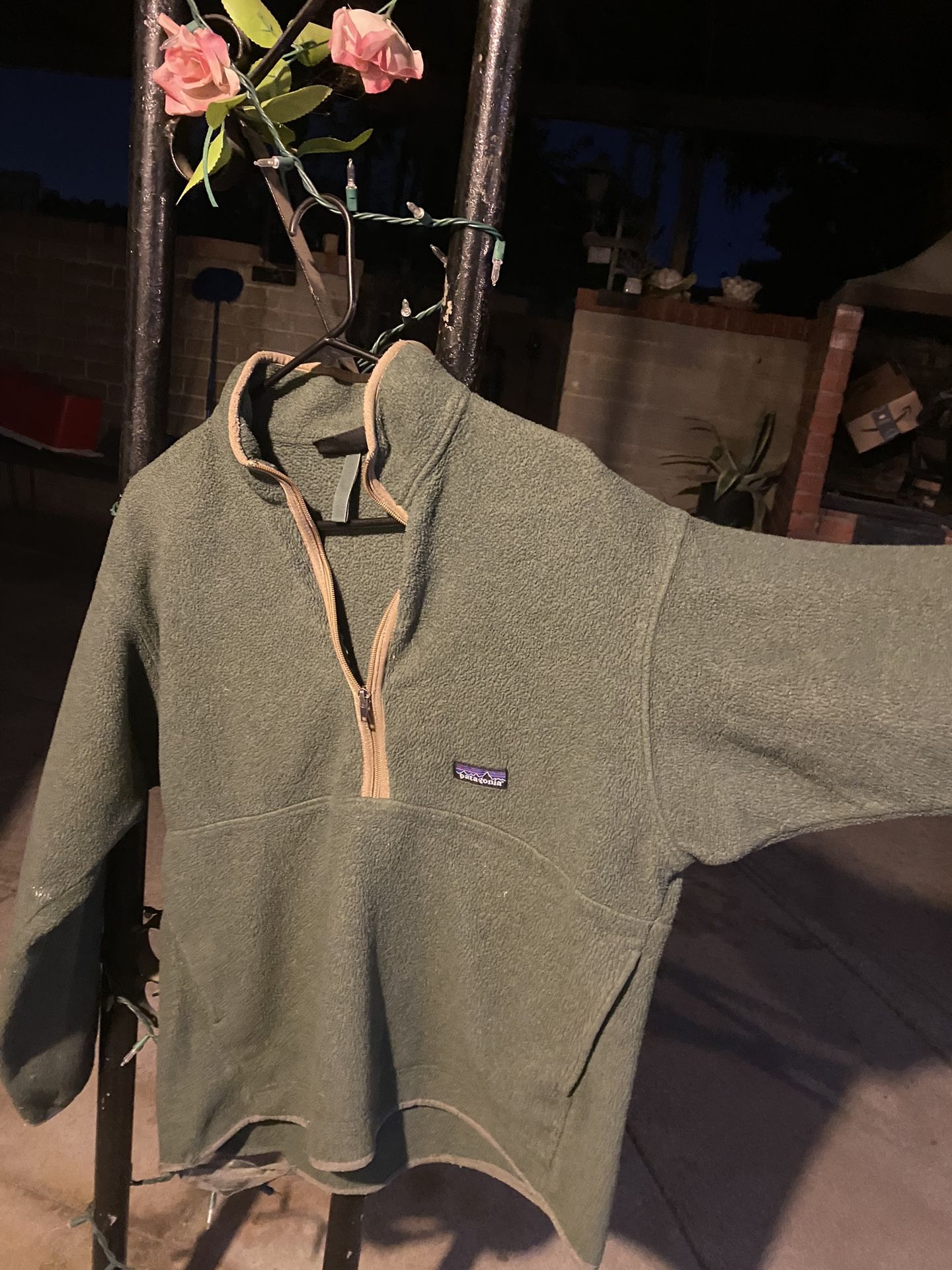 Patagonia Jacket