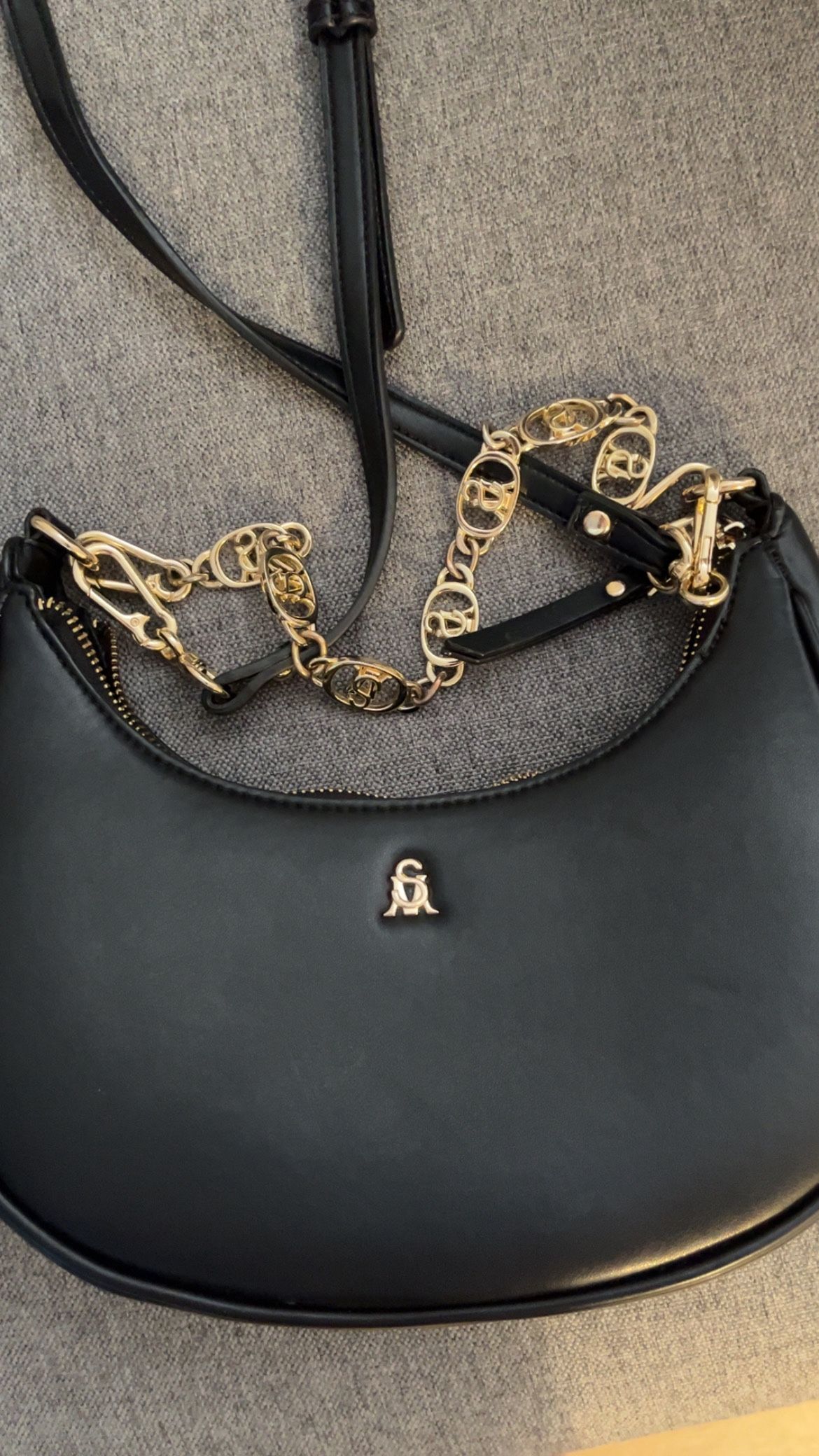 Steve Madden Shoulder Purse