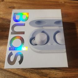 Samsung Buds