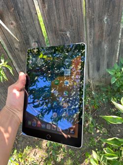iPad 5th gen