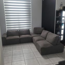 Sectional Sofa