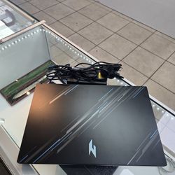 Acer Nitro V15