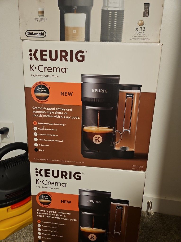 Kerig K Crema