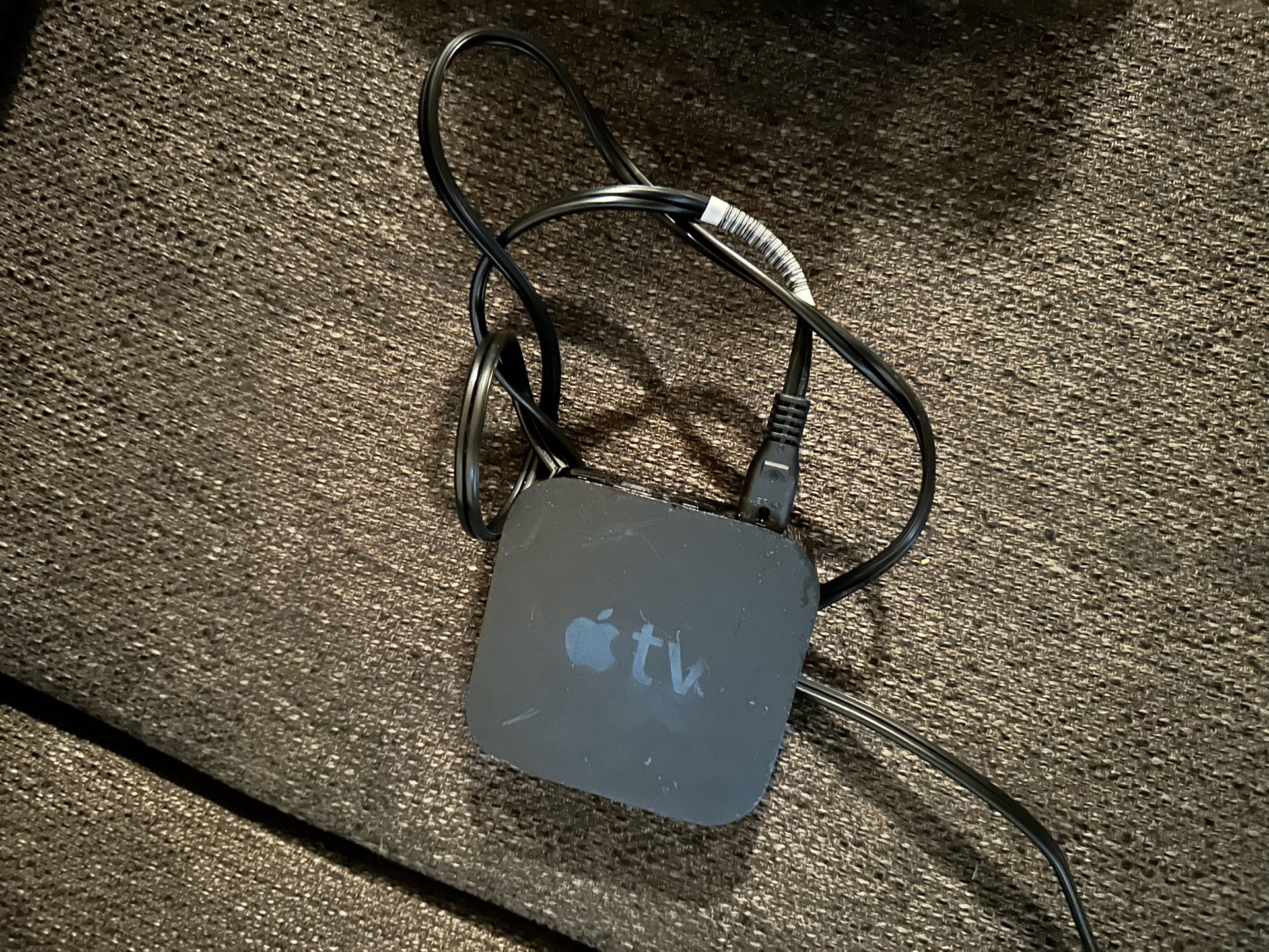 47 in + gen 3 apple tv