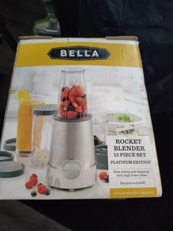 Blender. Platinum Edition