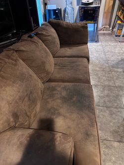 10$ Couch