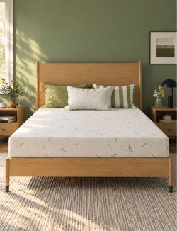 King size mattress