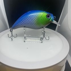 D.N.A Magnum Crankbait 