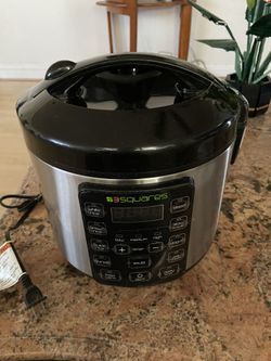 Rice Cooker