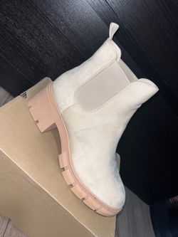 Juliet Holy Shoes