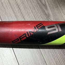 Louisville Slugger Prime 917 Composite BBCOR Baseball Bat 33/30 33” 2 5/8” WTLBBP9173