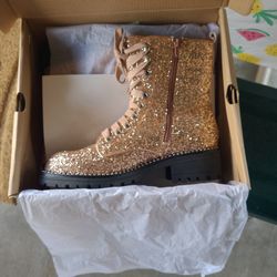 Portland Women's Boot