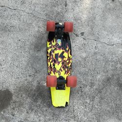 Skateboard