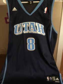 NBA JERSEY