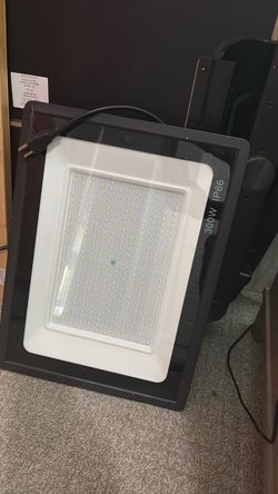 Flood light 300w IP66