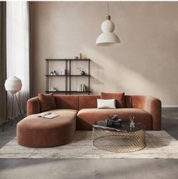 Brand New Modern Couch For Sale