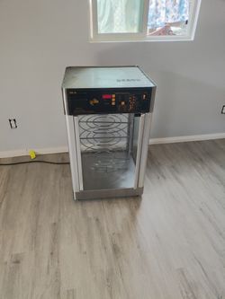 Food Warmer