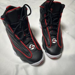 Jordan Pro Strong Bred Black ORIGINAL