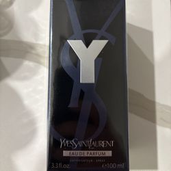 Ysl Y Yve Saint Laurent  Cologne
