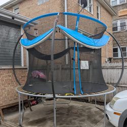 Brincolin / brincoline