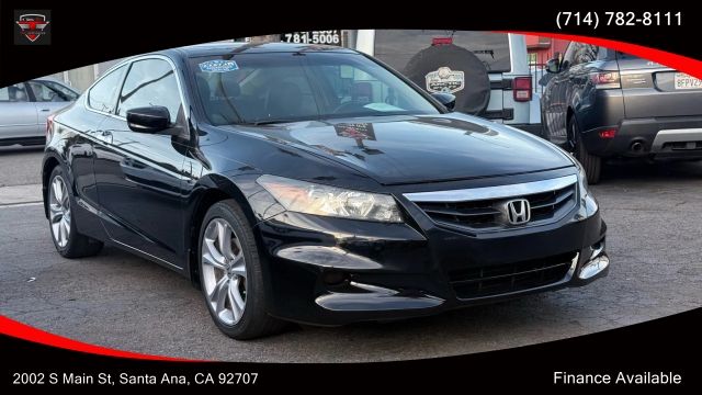 2011 Honda Accord
