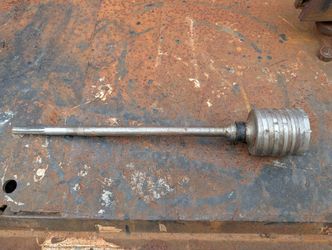 Hilti Concrete Drill Bit 3-9/16