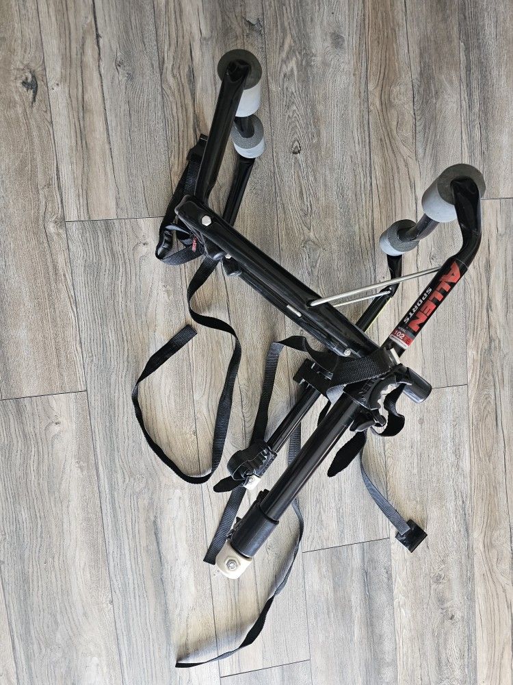 Bike Rack