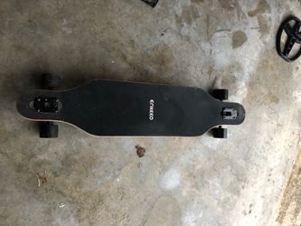 Long board enkeeo