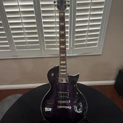 LTD Electric Guitar 