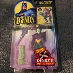 Vintage Joker
