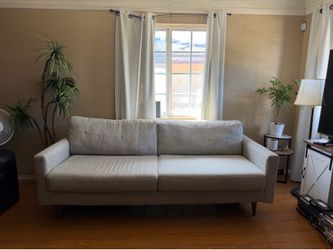 Sofa couch free delivery