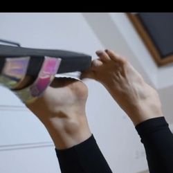 Pink Ladies Footwear And Masajes Erotik