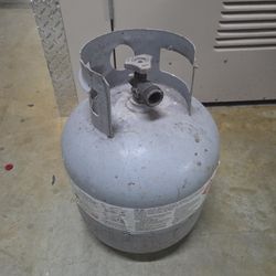 Propane Tank 