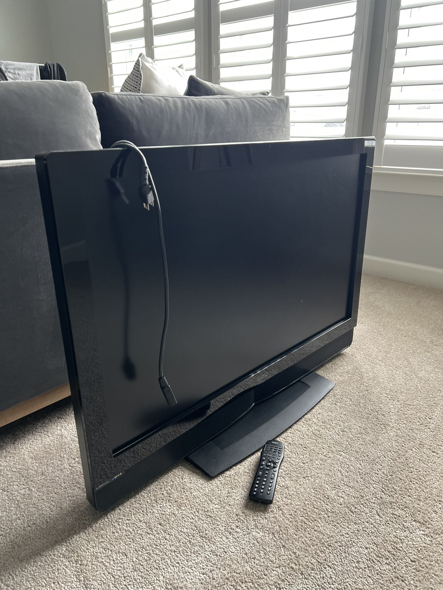 42” Flat Panel TV