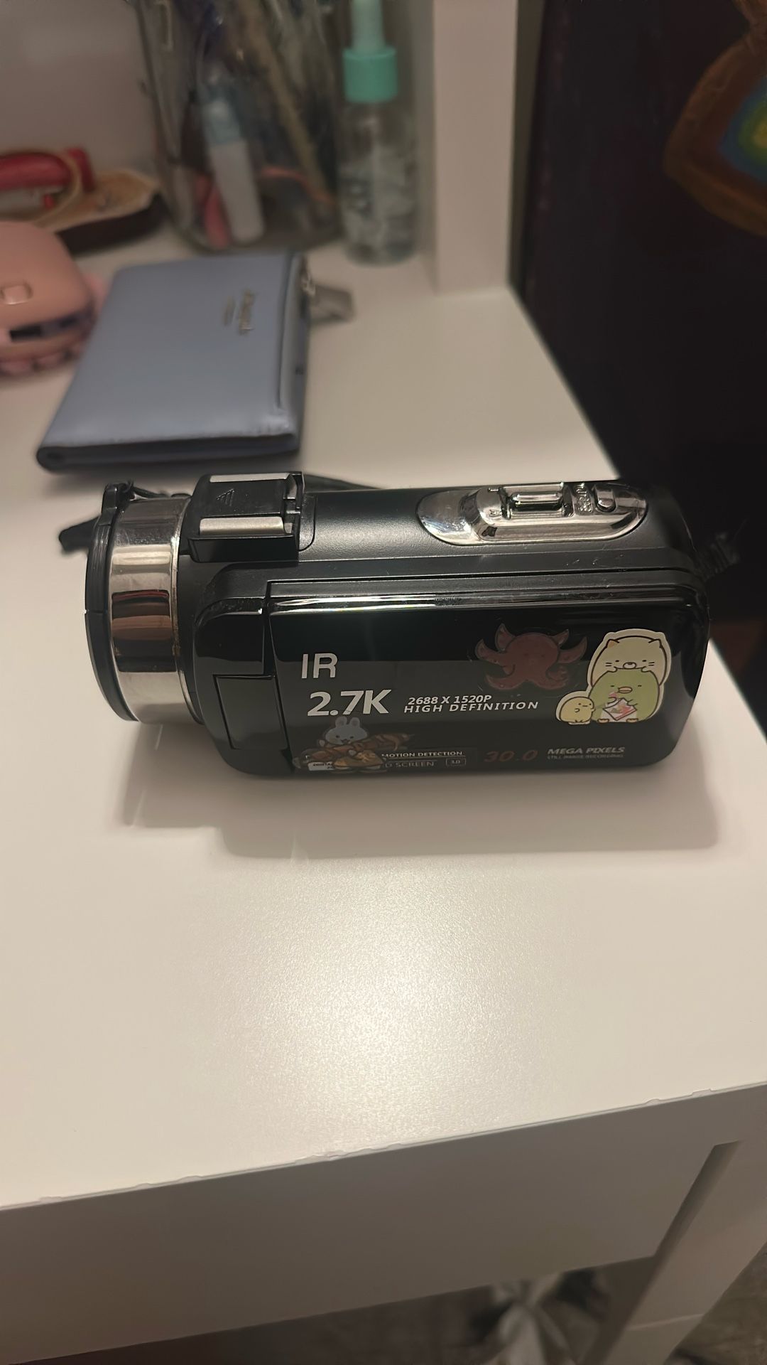 Digi Camcorder