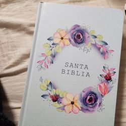 Biblia Reina Valera 1960 