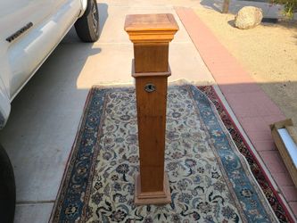 Plant Or Lamp Stand