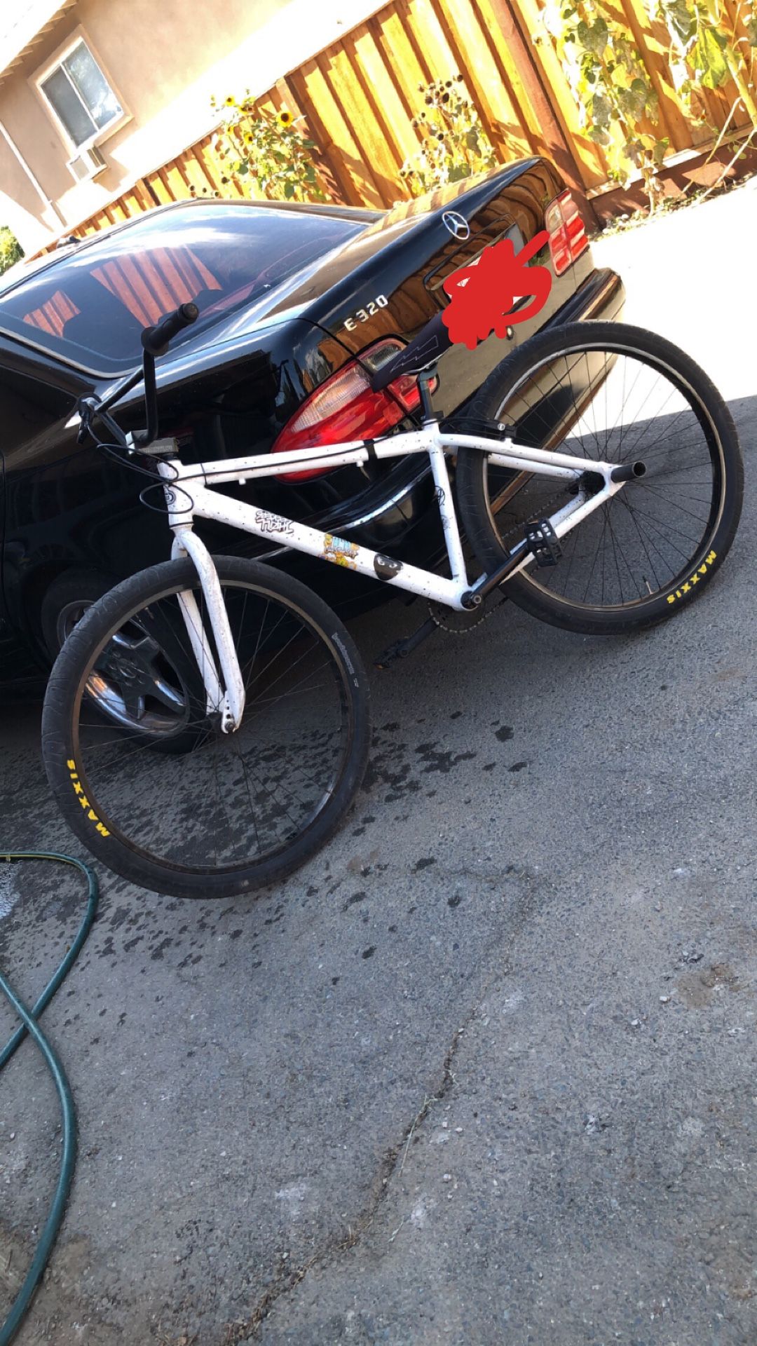 big flyer 29 inch for sale