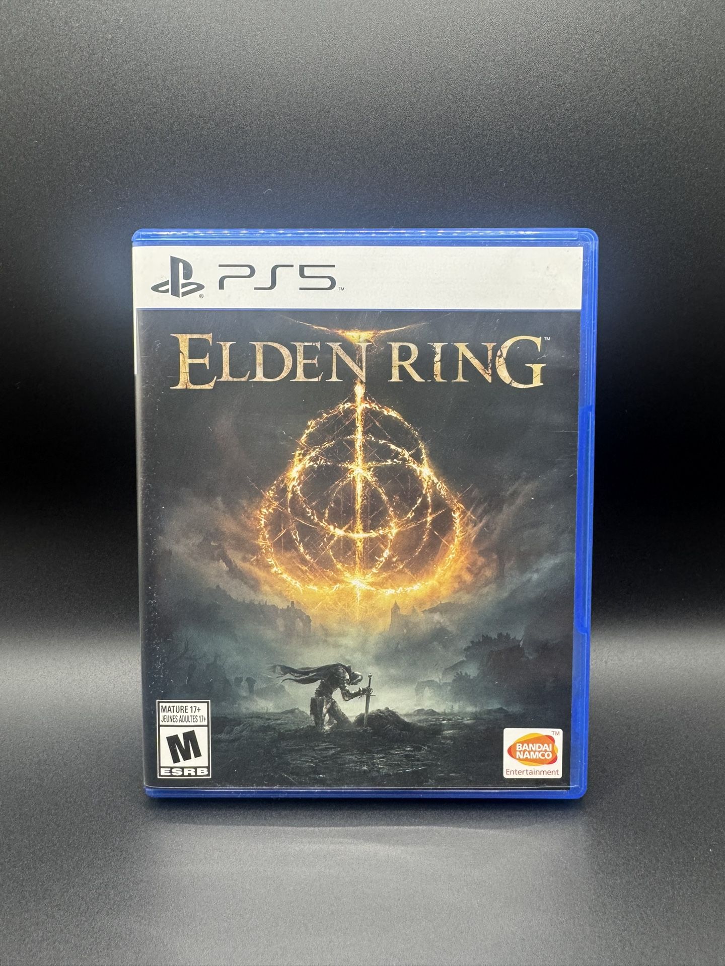 🗡️ Elden Ring – PS5