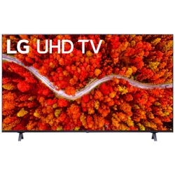LG LED