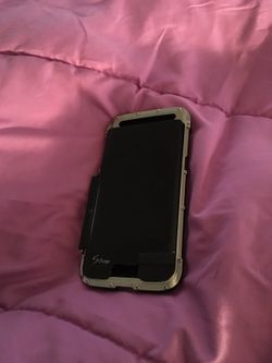 Samsung galaxy s7 phone holder