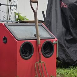 Pitchfork