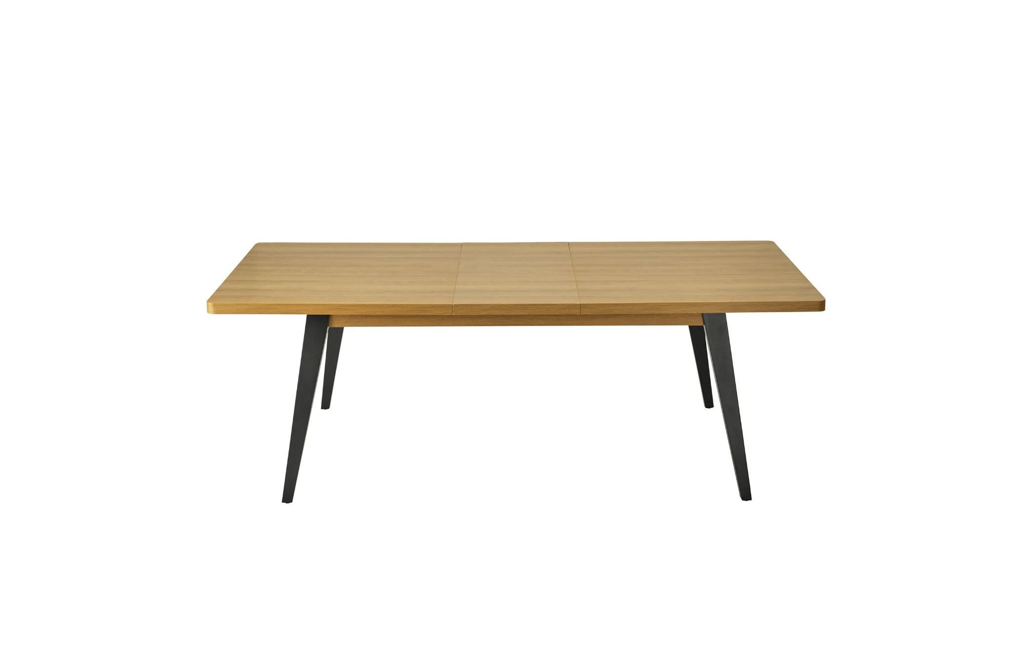 BETTER HOMES & GARDENS NEW! Nola Expanding Dining Table