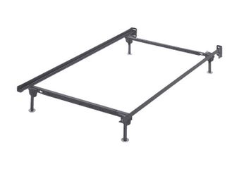 Bed metal frame