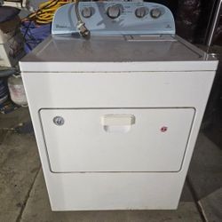 Whirlpool Electric Dryer