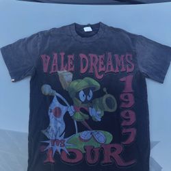 Marvin The Martian Graphic T 